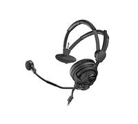 Sennheiser HMD 26-II-600-S - Cuffie audio dinamiche supercardioide