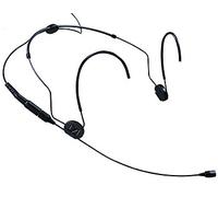 Sennheiser HSP 2 (Black EW)