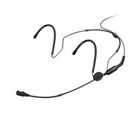 Sennheiser HSP 4 Lemo Black