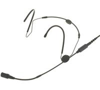 Sennheiser HSP 4 Lemo Black
