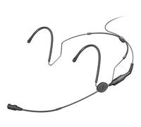 Sennheiser hsp4ew - HSP 4 Ew microfono stereo direzionale conect. evoluti