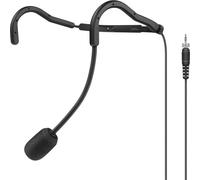 Sennheiser HT 747 black Headset Microphone