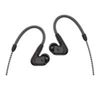 Sennheiser IE 200 Black Auricolari In Ear Neri