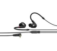 Sennheiser IE 40 PRO, molded in ear dynamic monitors (Black)