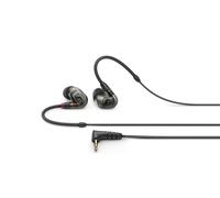 Sennheiser IE 400 PRO Smoky Black Professional In-Ear Monitor Dynamic IEM Nuovo