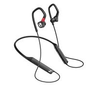 Sennheiser IE 80S BT Audiophile, Cuffie Intrauricolari Bluetooth, In-ear, Nero