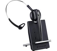SENNHEISER IMPACT D 10 PHONE, AURICULARES DE OFICINA DECT