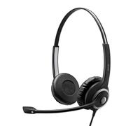 Sennheiser Impact SC 260 USB MS II - Cuffie binaurali