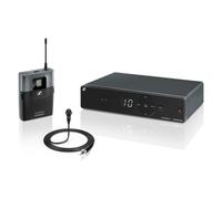 Sennheiser XSW 1-ME2 E-Band Lapel Set
