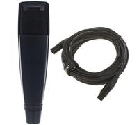 Sennheiser MD421U-2/MS 2003 Set