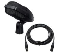 Sennheiser MD 421 Kompakt Cordial Bundle