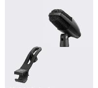 Sennheiser MD 421 KOMPAKT + MZH Drum Clamp