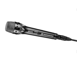 SENNHEISER MD 431 II MICROFONO DINAMICO SUPERCARDIOIDE ADATTO PER VOCE E CANTO