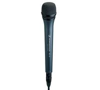 Sennheiser MD 46 - Microfono 40-18000 Hz, Uni, 350 Ohmio, 3-pin XLR-3, 49 x 49 x 250 mm, 360 g