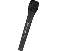 Sennheiser MD-46 microfono reporter