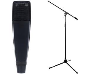 Sennheiser MD421U-2/MS 2003 Set