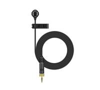 Sennheiser ME 4 - Microfono cardioide professionale lavalier a condensatore con