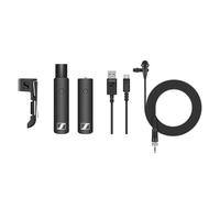 Sennheiser ME2-II Set di lavalier