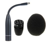 Sennheiser ME35/3015 Gooseneck Bundle