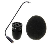 Sennheiser ME34/3042 Gooseneck Bundle