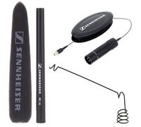Sennheiser ME36 Hanging Microphone Bundle