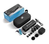 Set Sennheiser Profile Wireless a 2 canali