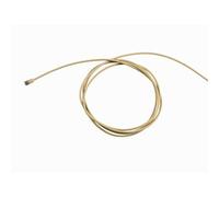 Sennheiser Microfono lavalier a clip MKE 2-ew-3 GOLD beige