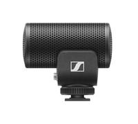 Sennheiser Mke 200 Microfono Direzionale Per Fotocamera