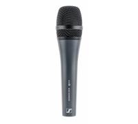Sennheiser microfono palmare E845