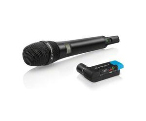 Sennheiser Microfono portatile AVX-835-3-EU nero