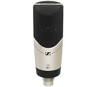 Sennheiser MK 4 Microfono