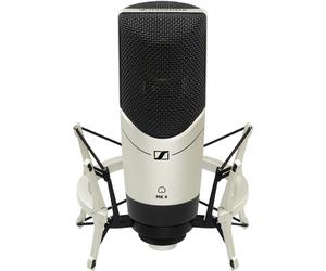 Sennheiser MK4 Set