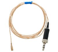 Sennheiser MKE 1-EW 3 Microfono Lavalier Beige