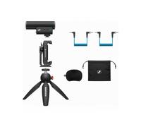 Sennheiser Microfono direzionale MKE 400 Mobile Kit