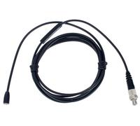 Sennheiser MKE Essential Omni-Black 3-Pin