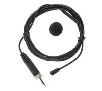 Sennheiser MKE Essential Omni-Black EW