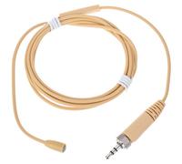 Sennheiser MKE Essential Omni-Beige EW