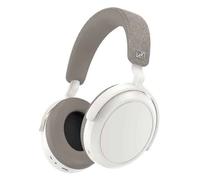 Sennheiser Momentum 4 Cuffie Bluetooth Bianco
