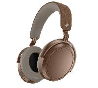 Sennheiser Momentum 4 Cuffie Bluetooth Marrone