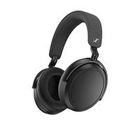 SENNHEISER MOMENTUM 4 WIRELESS CUFFIE NERE