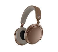 Sennheiser Momentum 4 Cuffie wireless con Bluetooth - con cancellazione adattiva del rumore per chiamate cristalline - 60 ore di durata della batteria - suono regolabile, leggero e pieghevole