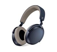 Sennheiser Momentum 4 - Cuffie wireless progettate in Germania - Bluetooth Adaptive Noise Cancelling-ANC e suono personalizzabile, 4 microfoni digitali per chiamate cristalline, batteria 60h, garanzia