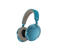 SENNHEISER MOMENTUM 4 CUFFIE WIRELESS, Teal