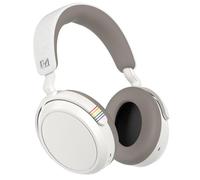 Sennheiser MOMENTUM 4 PRIDE EDITION Cuffia Bluetooth + mic cancell.rumore Bianco