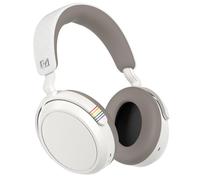 Sennheiser MOMENTUM 4 PRIDE EDITION Cuffia Bluetooth + mic cancell.rumore Bianco