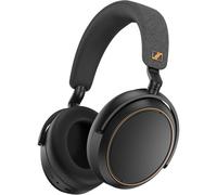 Sennheiser MOMENTUM 4 Wireless Special Edition: Bluetooth per telefonate cristal