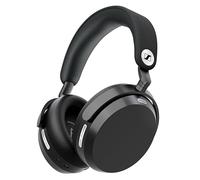 Sennheiser MOMENTUM 5 Cuffie wireless - Cuffie Bluetooth per chiamate di alta qualità, cancellazione adattiva del rumore (ANC), design over-ear, 57 ore di autonomia, nero