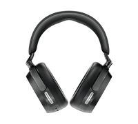 Sennheiser MOMENTUM 5 Cuffie wireless - Cuffie Bluetooth per chiamate di alta qualità, cancellazione adattiva del rumore (ANC), design over-ear, 57 ore di autonomia, nero