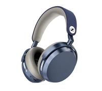 Sennheiser Momentum 5 Denim Cuffia Pro Hi-Res Bluetooth + microfono, Blue