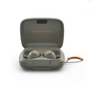 Sennheiser MOMENTUM SPORT by Polar Olive Auricolari bluetooth + microfono Verde
